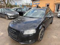Gebraucht Audi A3 Ambition 200 PS (147 kW) 2012 Schwarz Kleinwagen