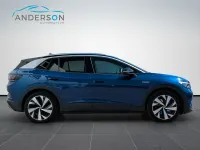 Occasion VW ID.4 Pro 150 kW (204 ch) 2020 Bleue SUV