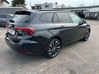 gebraucht Fiat Tipo Kombi 1.4 T-Jet S-Design Navi PDC