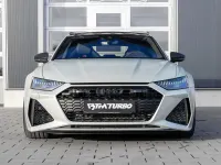 Neu Audi RS6 Performance 630 PS (463 kW) 2025 Matteffektlack audi exclusive Kombi