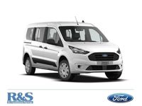 gebraucht Ford Transit Connect Kombi Trend L2 Klima+Rückfahrkamera