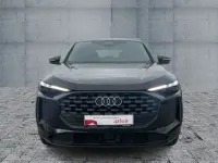 Second-hand Audi Q5 Sport 204 CP (150 kW) 2025 Negru SUV