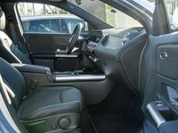 Gebraucht Mercedes EQA350 Progressive 214 kW (292 PS) 2024 Silber hightech silver metallic SUV