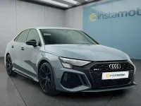 Gebraucht Audi RS3 400 PS (294 kW) 2023 Grau Limousine