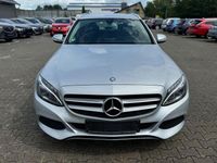 Gebraucht Mercedes C200 136 PS (100 kW) 2015 Kombi
