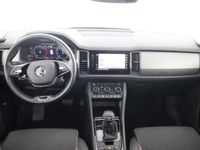 gebraucht Skoda Kodiaq Style 4x4 2.0 TDI DSG Style, AHK, Area, Canton, Traveller