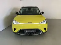 Gebraucht Smart #1 Edition #1 200 kW (272 PS) 2024 Lumen yellow / meta black SUV