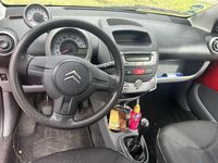 Gebraucht Citroën C1 68 PS (50 kW) 2009 Kleinwagen