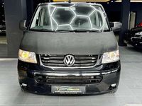 Gebraucht VW Transporter 174 PS (127 kW) 2007 Blackmagic Van
