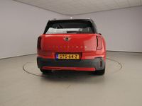 Gebraucht Mini Countryman Classic 150 kW (204 PS) 2024 Rot SUV