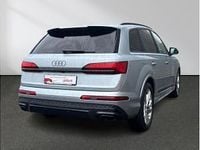 Gebraucht Audi Q7 S-Line 286 PS (210 kW) 2025 Silber (satellitsilber) SUV