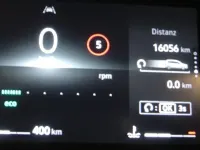 Gebraucht Renault Kangoo Techno 131 PS (96 kW) 2025 Grau cassiopee Van / Kleinbus