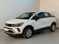 Gebraucht Opel Crossland Elegance 131 PS (96 kW) 2023 Weiß SUV