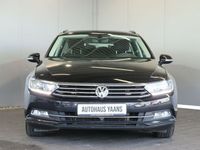 gebraucht VW Passat Passat Variant2.0 TDI Comfortline ACC+NAVI+LED+360°+AHK