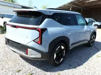 Neu Kia Seltos Vision 179 PS (131 kW) 2026 Pale gray metallic SUV