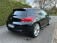 gebraucht VW Scirocco 1.4 TSI