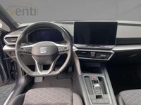 Usado Seat Leon ST FR 150 HP (110 kW) 2025 Cinzento Carrinha