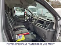 gebraucht Ford 300 Transit CustomL1H1 Trend SOFORT