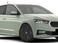 Nowe Skoda Fabia Dynamic 116 KM (85 kW) 2026 Zielony Hatchback