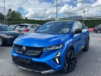 Gebraucht Renault Rafale Esprit Alpine 300 PS (220 kW) 2024 Blau SUV