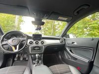 gebraucht Mercedes CLA200 