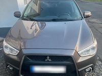 Gebraucht Mitsubishi ASX 150 PS (110 kW) 2011 SUV