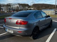 gebraucht Mazda 3 BK 1.6 Limousine