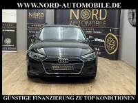 Gebraucht Audi A4 150 PS (110 kW) 2022 Schwarz Kombi