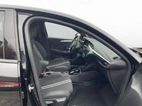 Gebraucht Opel Corsa 131 PS (96 kW) 2025 Schwarz Kleinwagen
