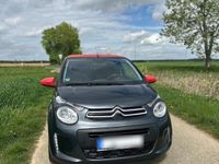 gebraucht Citroën C1 VTi 68 Airscape Selection Airscape Selection