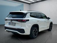 Gebraucht VW Tayron 272 PS (200 kW) 2025 Weiß SUV