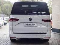 Nuova VW Multivan 2026 Bianco Monovolume