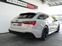 Gebraucht Audi RS6 Performance 630 PS (463 kW) 2024 Grau Kombi