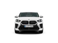 Gebraucht BMW X2 M Sport 156 PS (114 kW) 2025 Alpinweiß uni SUV