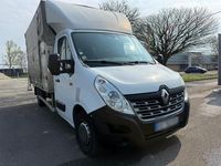 Gebraucht Renault Master 136 PS (100 kW) 2016 Weiß Van