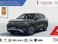 Neu VW Tayron 150 PS (110 kW) 2025 Cipressinogrün metallic/grün SUV