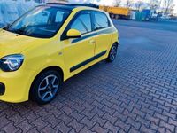 gebraucht Renault Twingo Dynamique SCe 70 Dynamique/Faltdach,Klima