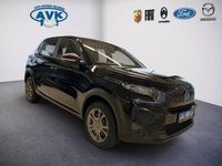 Neu Citroën e-C3 83 kW (113 PS) 2025 Schwarz Kleinwagen