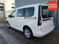 Neu VW Caddy Basis 102 PS (75 kW) 2025 Candyweiß Van / Kleinbus