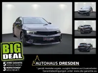 Gebraucht Opel Astra 131 PS (96 kW) 2025 Karbon schwarz (metallic) Kleinwagen