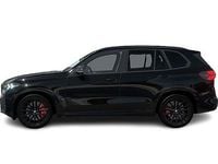 Neu BMW X5 M Sport 530 PS (389 kW) 2026 P0475 saphirschwarz metallic SUV