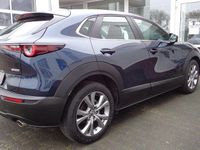 Gebraucht Mazda CX-30 122 PS (89 kW) 2021 SUV