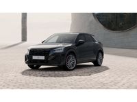 gebraucht Audi Q2 35 TFSI S-LINE ACC KAMERA DAB LED S line