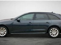 Gebraucht Audi A4 190 PS (139 kW) 2020 Grau Kombi