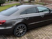 gebraucht VW CC Basis BMT