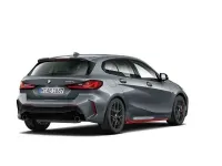 Gebraucht BMW 128 M Sport 265 PS (194 kW) 2023 Grau Limousine