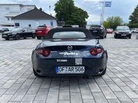 Gebraucht Mazda MX5 Exclusive-Line 184 PS (135 kW) 2024 Blau Cabrio