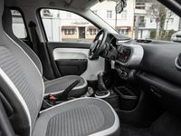 gebraucht Renault Twingo 1.0 Limited SITZHEIZUNG