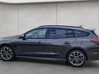 Neu Ford Focus ST-Line X 155 PS (114 kW) 2025 Grau Kombi