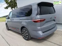 Neu VW Multivan Edition 150 PS (110 kW) 2025 Puregrey Van / Kleinbus